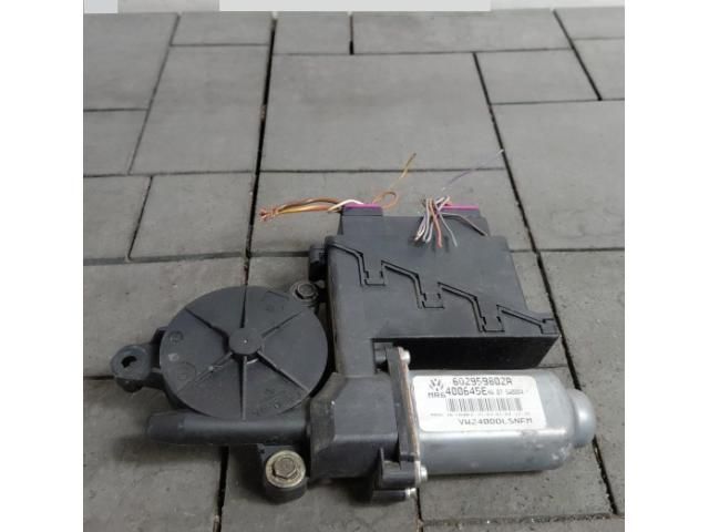 bontott VW POLO V Bal első Ablakemelő Motor