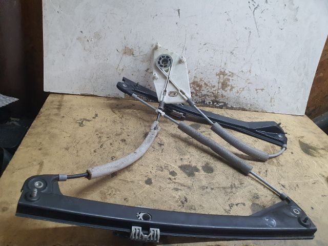 bontott VW POLO V Bal első Ablakemelő Szerkezet (Elektromos)