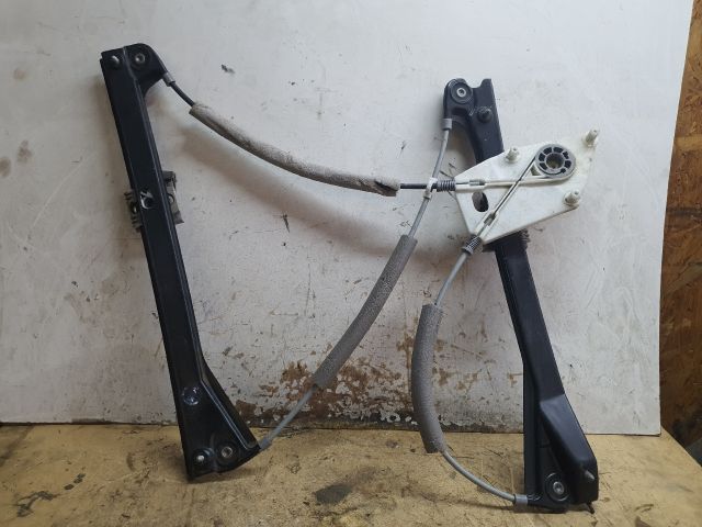 bontott VW POLO V Bal első Ablakemelő Szerkezet (Elektromos)