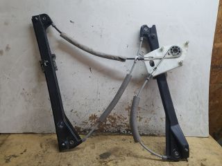 bontott VW POLO V Bal első Ablakemelő Szerkezet (Elektromos)