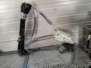 bontott VW POLO V Bal első Ablakemelő Szerkezet (Elektromos)
