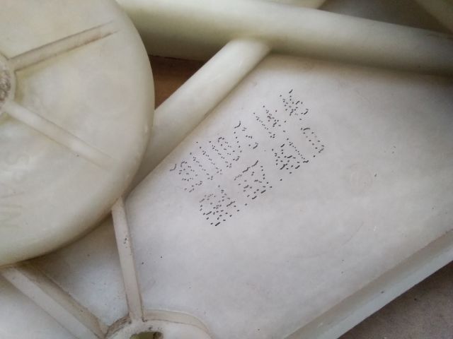 bontott VW POLO V Bal első Ablakemelő Szerkezet (Elektromos)