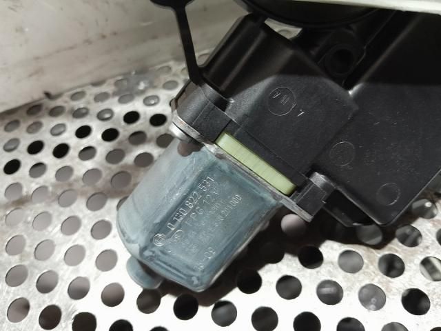 bontott VW POLO V Bal első Ablakemelő Szerkezet (Elektromos)