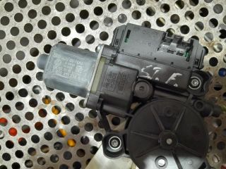 bontott VW POLO V Bal első Ablakemelő Szerkezet (Elektromos)