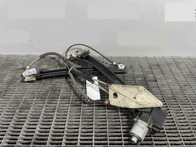 bontott VW POLO V Bal első Ablakemelő Szerkezet (Elektromos)