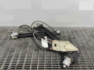 bontott VW POLO V Bal első Ablakemelő Szerkezet (Elektromos)