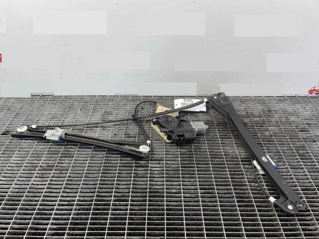 bontott VW POLO V Bal első Ablakemelő Szerkezet (Elektromos)