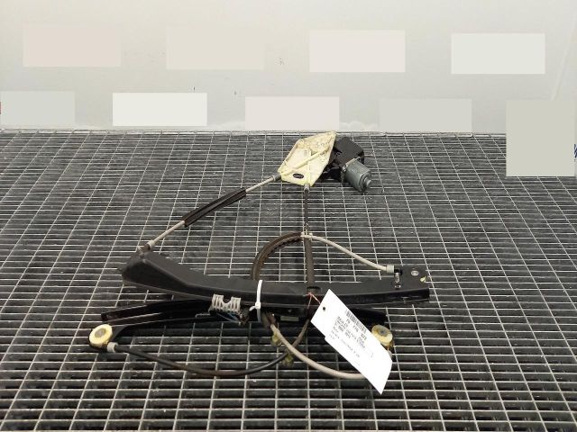 bontott VW POLO V Bal első Ablakemelő Szerkezet (Elektromos)