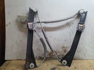 bontott VW POLO V Bal első Ablakemelő Szerkezet (Elektromos)