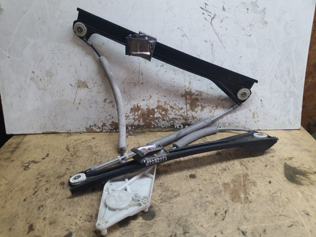 bontott VW POLO V Bal első Ablakemelő Szerkezet (Elektromos)