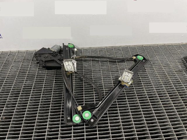 bontott VW POLO V Bal első Ablakemelő Szerkezet (Elektromos)