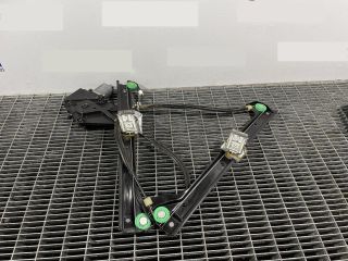 bontott VW POLO V Bal első Ablakemelő Szerkezet (Elektromos)