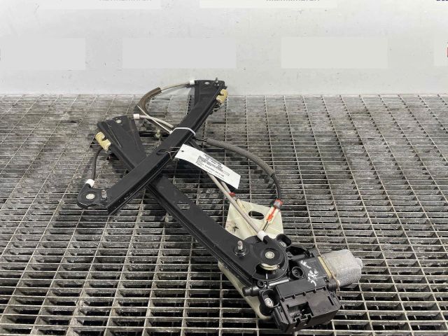 bontott VW POLO V Bal első Ablakemelő Szerkezet (Elektromos)