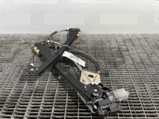 bontott VW POLO V Bal első Ablakemelő Szerkezet (Elektromos)