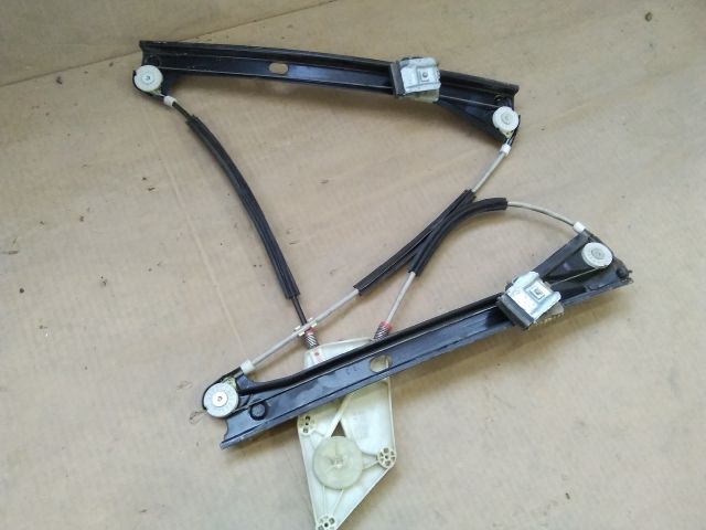 bontott VW POLO V Bal első Ablakemelő Szerkezet (Elektromos)