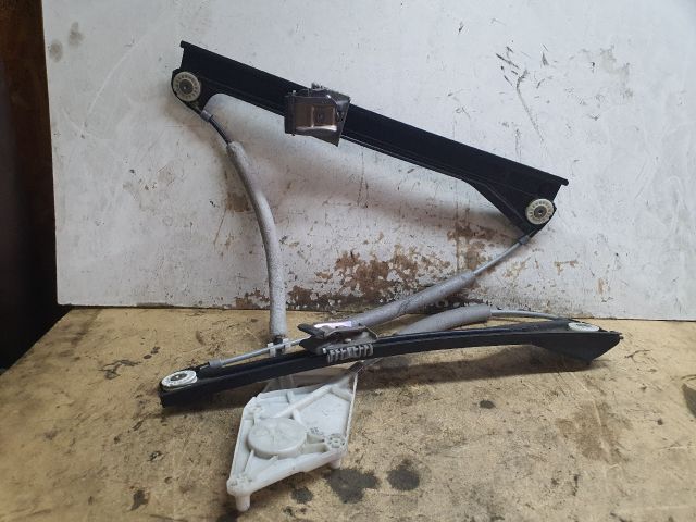 bontott VW POLO V Bal első Ablakemelő Szerkezet (Elektromos)