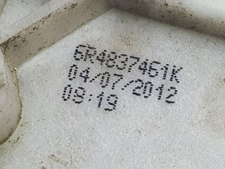 bontott VW POLO V Bal első Ablakemelő Szerkezet (Elektromos)