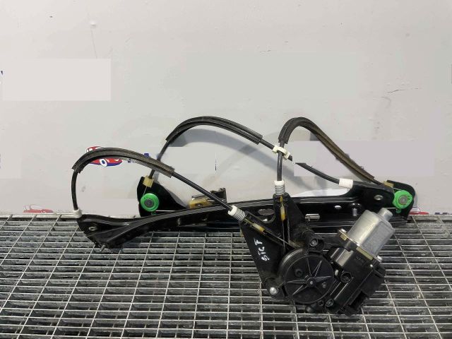 bontott VW POLO V Bal első Ablakemelő Szerkezet (Elektromos)