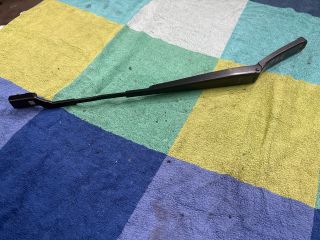 bontott VW POLO V Bal első Ablaktörlő Kar