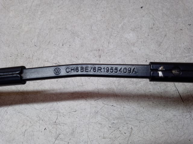 bontott VW POLO V Bal első Ablaktörlő Kar