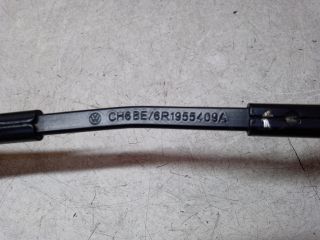 bontott VW POLO V Bal első Ablaktörlő Kar