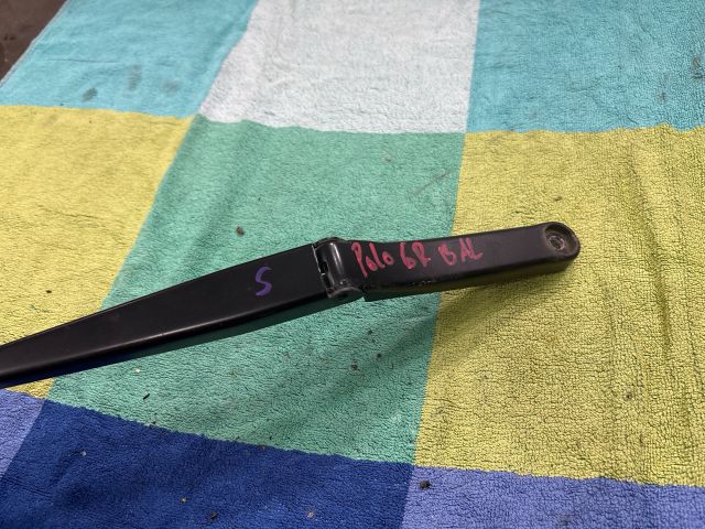 bontott VW POLO V Bal első Ablaktörlő Kar