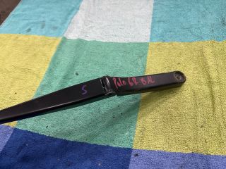 bontott VW POLO V Bal első Ablaktörlő Kar