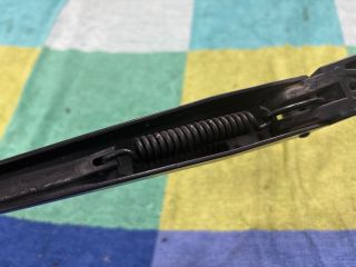 bontott VW POLO V Bal első Ablaktörlő Kar