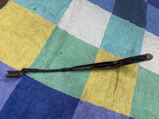 bontott VW POLO V Bal első Ablaktörlő Kar