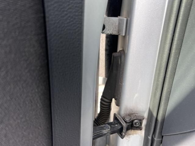 bontott VW POLO V Bal első Ajtó Kábelköteg