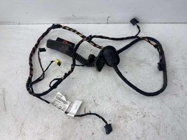 bontott VW POLO V Bal első Ajtó Kábelköteg