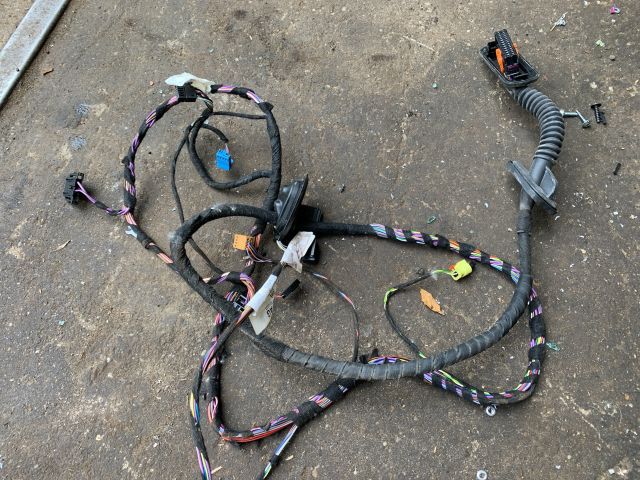 bontott VW POLO V Bal első Ajtó Kábelköteg