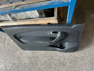 bontott VW POLO V Bal első Ajtó Kárpit