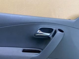 bontott VW POLO V Bal első Ajtó Kárpit