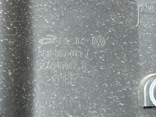 bontott VW POLO V Bal első Ajtó Kárpit