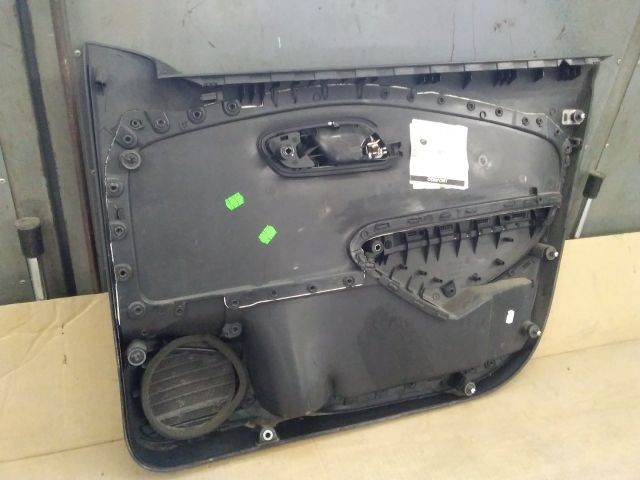 bontott VW POLO V Bal első Ajtó Kárpit