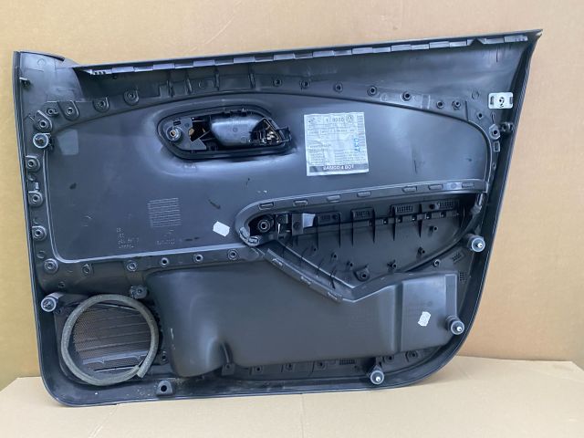 bontott VW POLO V Bal első Ajtó Kárpit