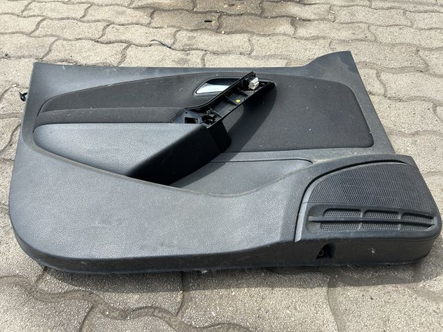 bontott VW POLO V Bal első Ajtó Kárpit