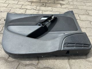 bontott VW POLO V Bal első Ajtó Kárpit