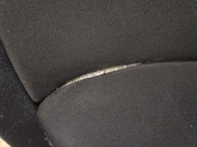 bontott VW POLO V Bal első Ajtó Kárpit