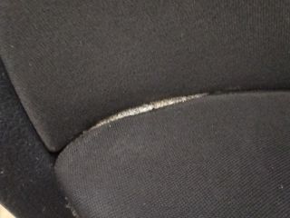 bontott VW POLO V Bal első Ajtó Kárpit