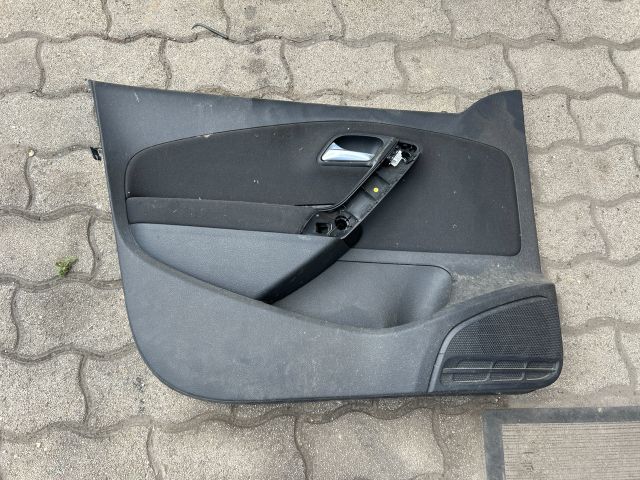bontott VW POLO V Bal első Ajtó Kárpit