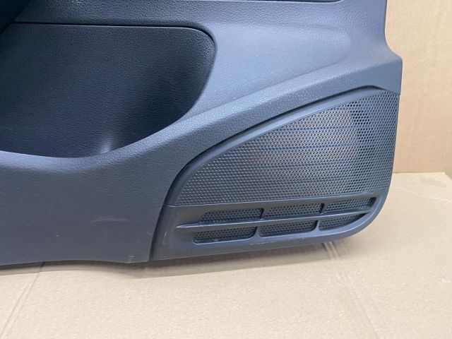 bontott VW POLO V Bal első Ajtó Kárpit