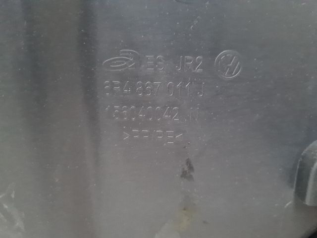 bontott VW POLO V Bal első Ajtó Kárpit