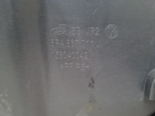 bontott VW POLO V Bal első Ajtó Kárpit