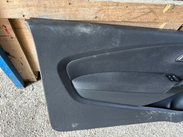 bontott VW POLO V Bal első Ajtó Kárpit