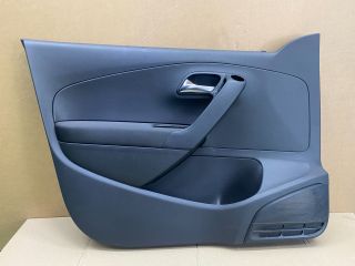 bontott VW POLO V Bal első Ajtó Kárpit