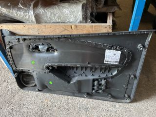 bontott VW POLO V Bal első Ajtó Kárpit