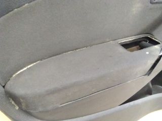 bontott VW POLO V Bal első Ajtó Kárpit