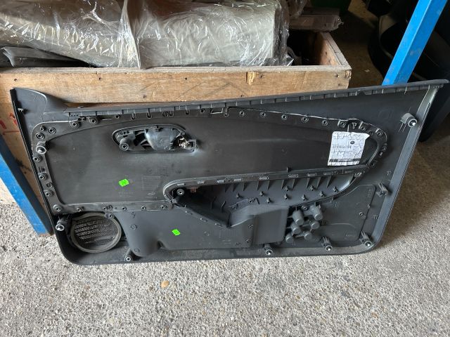 bontott VW POLO V Bal első Ajtó Kárpit